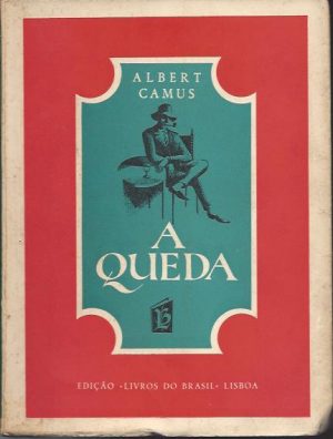 A QUEDA