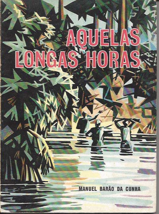 AQUELAS LONGAS HORAS