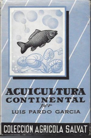 ACUICULTURA CONTINENTAL