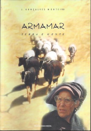 ARMAMAR - TERRA E GENTE