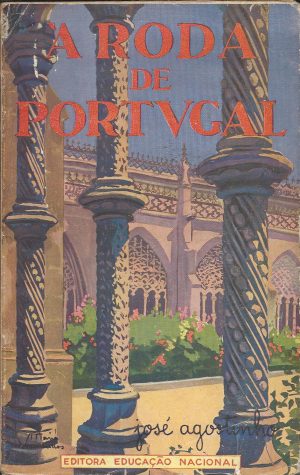 À RODA DE PORTVGAL - 2º VOLUME