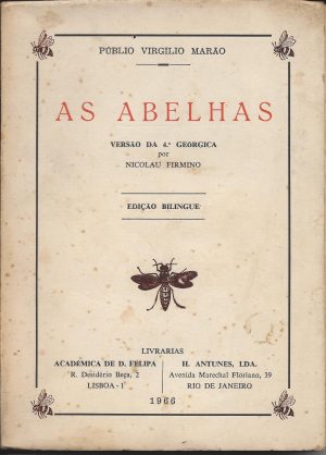 AS ABELHAS
