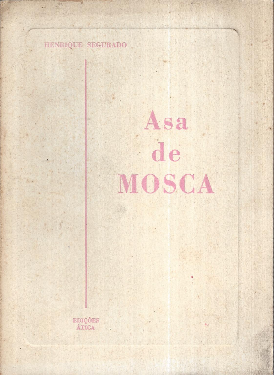 ASA DE MOSCA