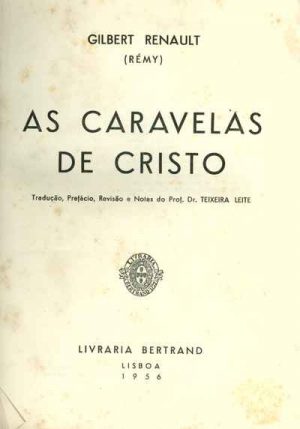 As caravelas de Cristo