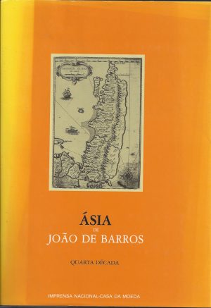 ÁSIA ( QUARTA DÉCADA )