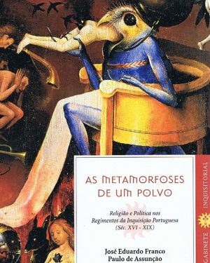 As Metamorfoses De Um Polvo
