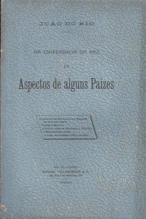 ASPECTOS DE ALGUNS PAIZES