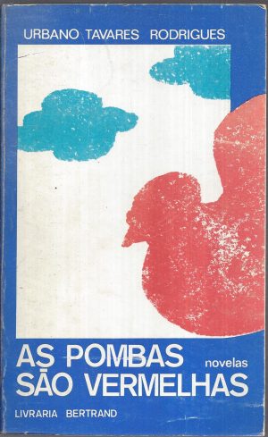 AS POMBAS SÃO VERMELHAS