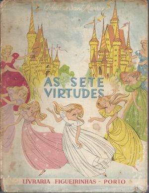 A SETE VIRTUDES
