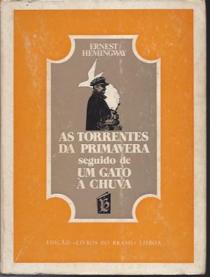 AS TORRENTES DA PRIMAVERA