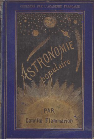 ASTRONOMIE POPULAIRE