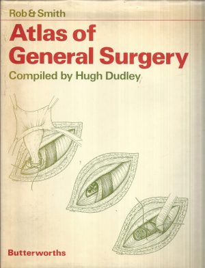 ATLAS OF GENERAL SURGERY