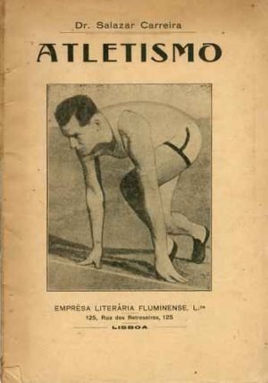 atletismo
