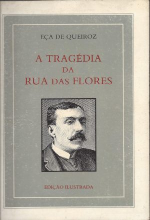 A TRAGÉDIA DA RUA DAS FLORES