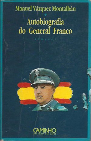 AUTOBIOGRAFIA DO GENERAL FRANCO