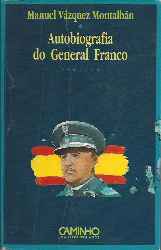 AUTOBIOGRAFIA DO GENERAL FRANCO