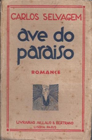 AVE DO PARAISO