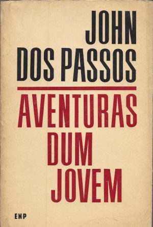 AVENTURAS DUM JOVEM