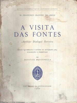 A VISITA DAS FONTES