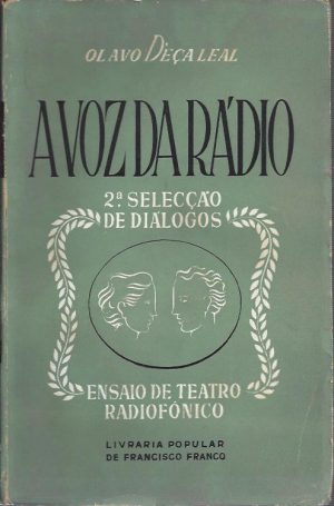 A VOZ DA RÁDIO