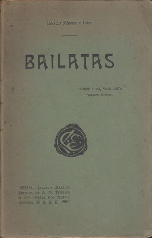 BAILATAS