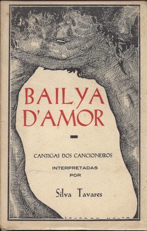 BAILYA D'AMOR