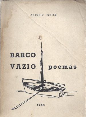 BARCO VAZIO