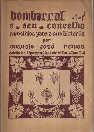 BOMBARRAL E SEU CONCELHO