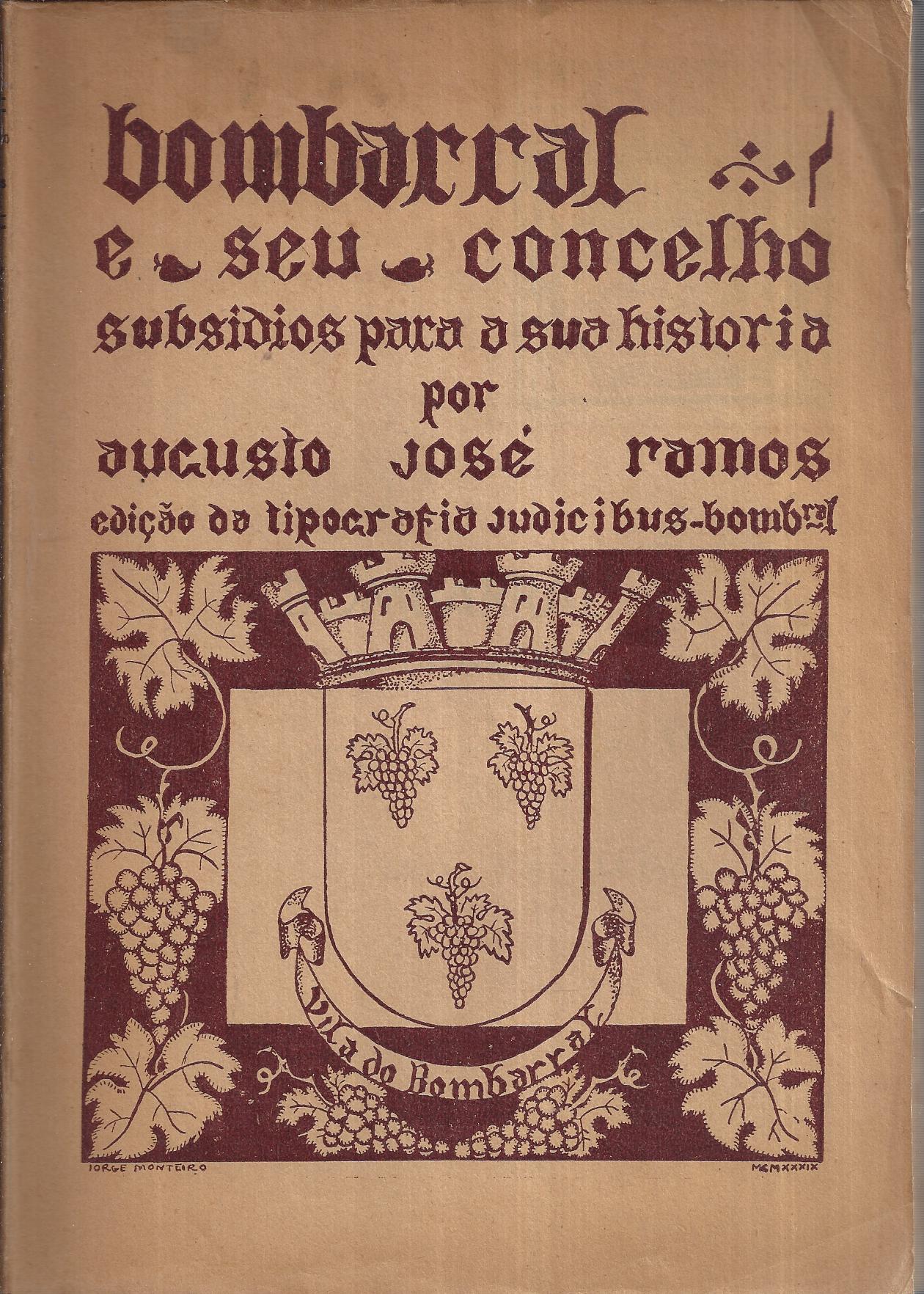 BOMBARRAL E SEU CONCELHO