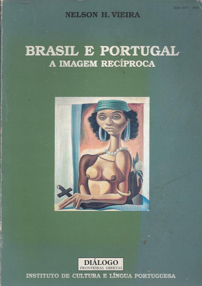 BRASIL E PORTUGAL A IMAGEM RECÍPROCA