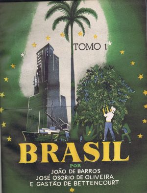 BRASIL TOMO I