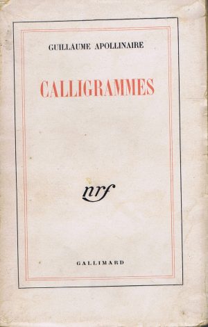 CALLIGRAMMES