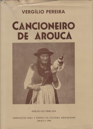CANCIONEIRO DE AROUCA
