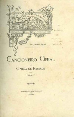 Cancioneiro Geral