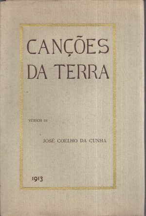 CANÇÕES DA TERRA