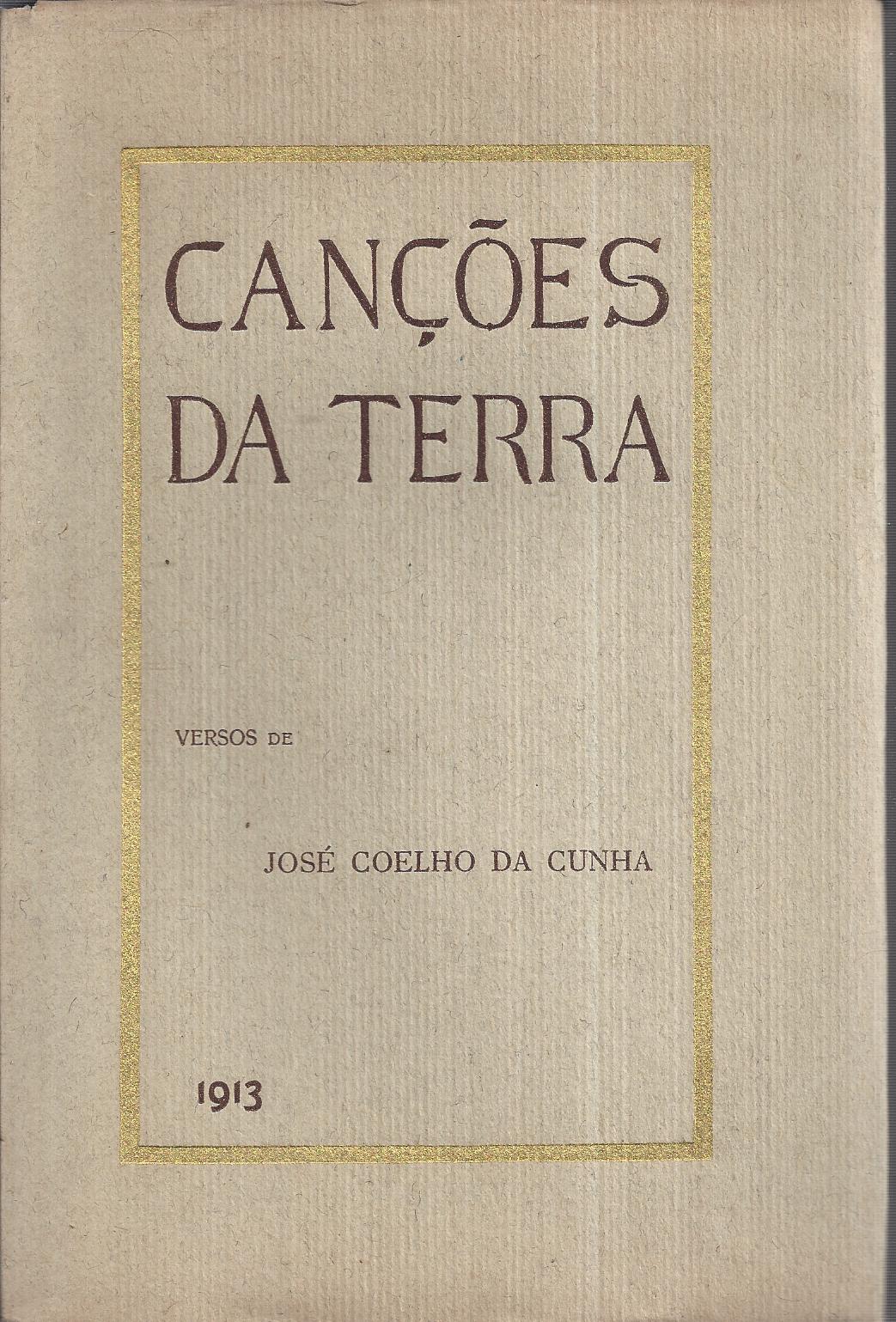CANÇÕES DA TERRA