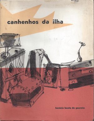 CANHENHOS DA ILHA