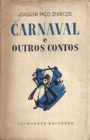 CARNAVAL E OUTROS CONTOS