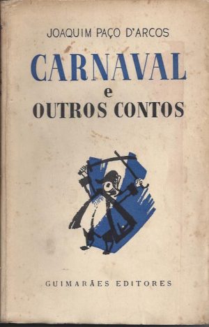 CARNAVAL E OUTROS CONTOS