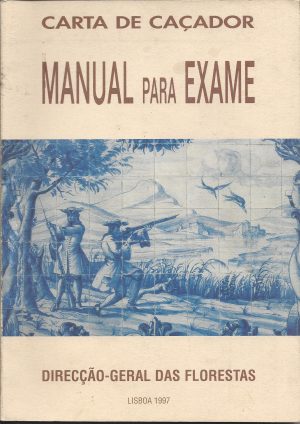 MANUAL PARA EXAME