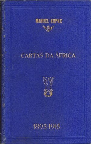 CARTAS DE ÁFRICA