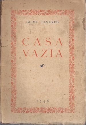CASA VAZIA