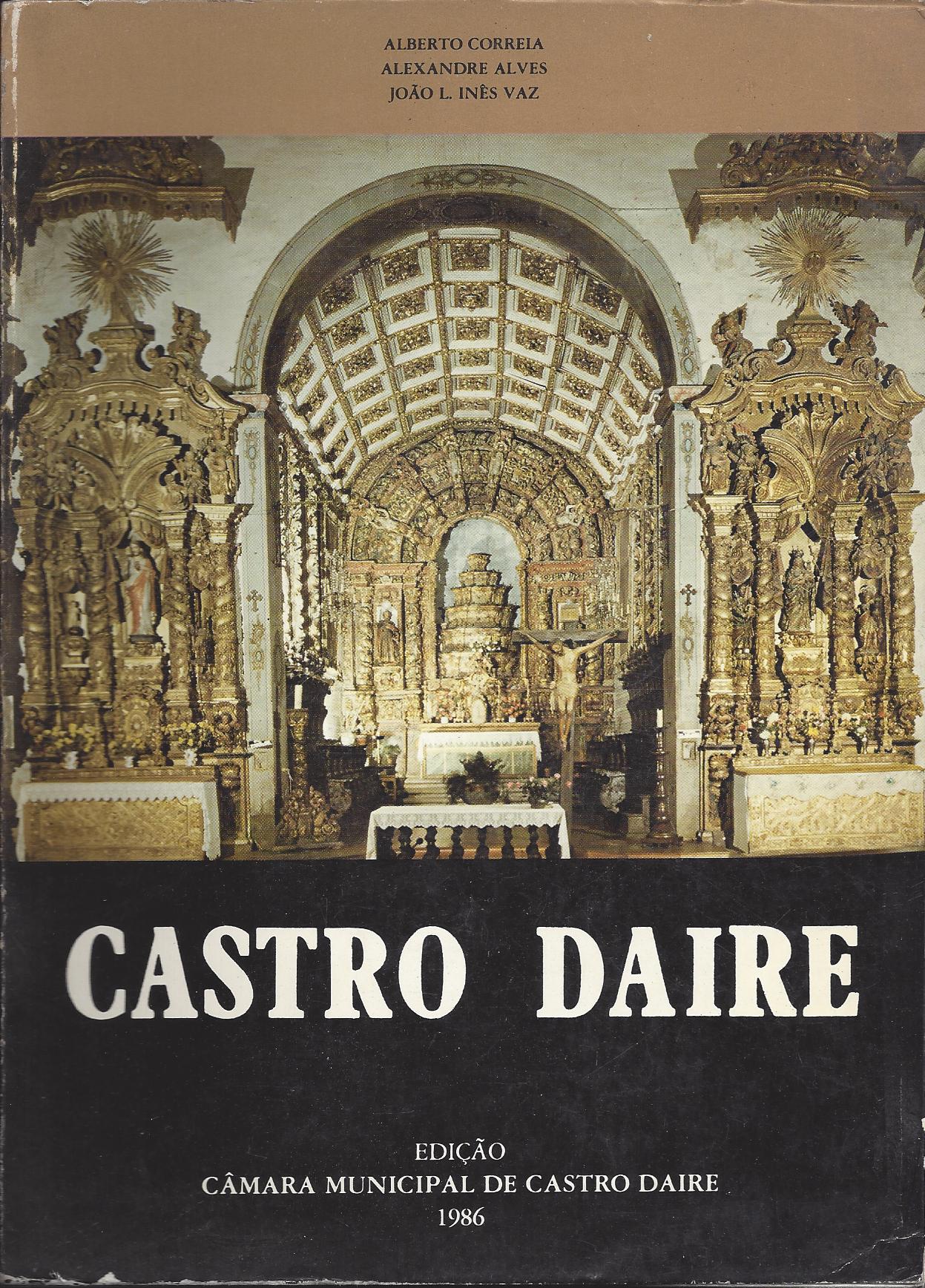 CASTRO DAIRE