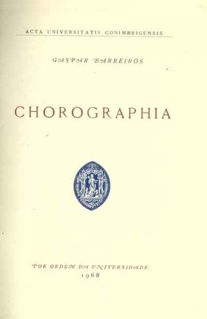 Chorographia