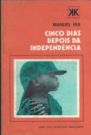 CINCO DIAS DEPOIS DA INDEPENDÊNCIA