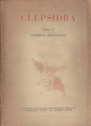 CLEPSIDRA - 2ª EDIÇÃO