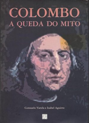 COLOMBO A QUEDA DO MITO