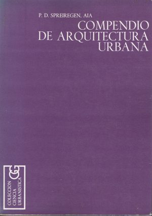 COMPÊNDIO DE ARQUITECTURA URBANA