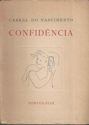 CONFIDÊNCIA