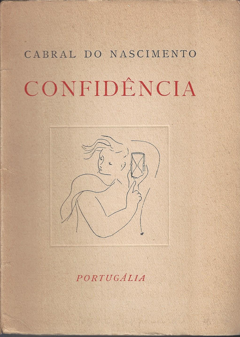 CONFIDÊNCIA